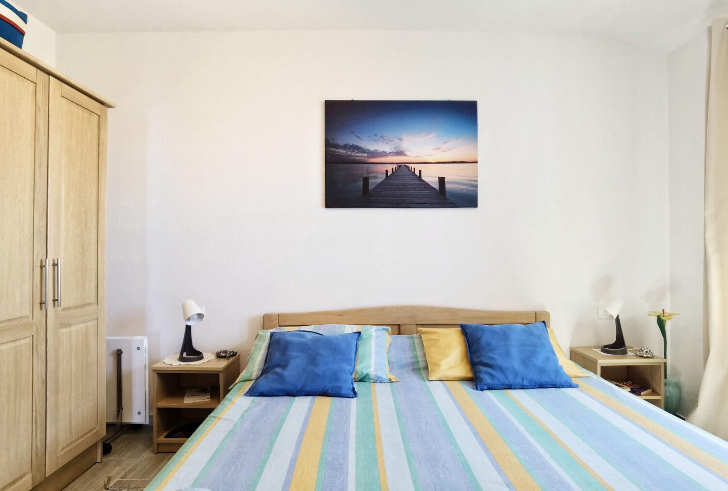 Apartments Adria - Seafront & Seaview Lukovo Sugarje Exterior photo